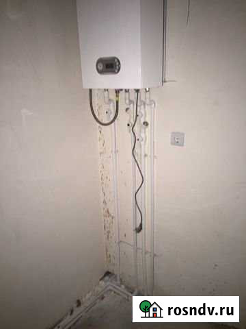 1-комнатная квартира, 35 м², 1/3 эт. на продажу в Сальске Сальск - изображение 1