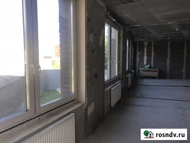 5-комнатная квартира, 182 м², 2/7 эт. на продажу в Санкт-Петербурге Санкт-Петербург - изображение 1