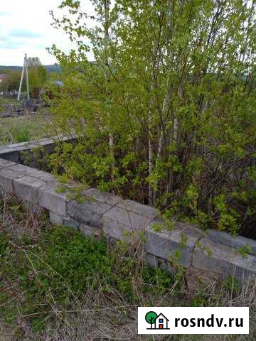 Участок ИЖС 18 сот. на продажу в Черноисточинске Черноисточинск - изображение 1