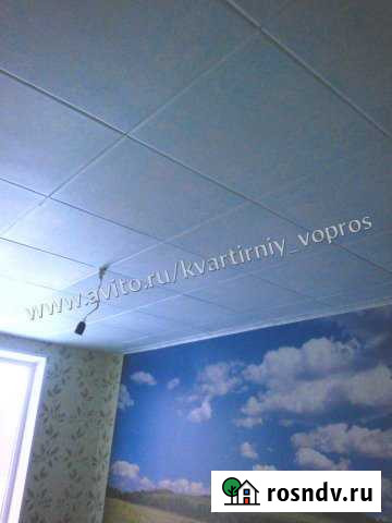 2-комнатная квартира, 51 м², 3/3 эт. на продажу в Пыталово Пыталово - изображение 1