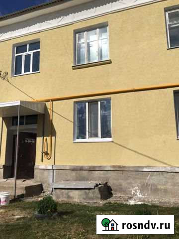 2-комнатная квартира, 56 м², 2/2 эт. на продажу в Серафимовском Серафимовский - изображение 1