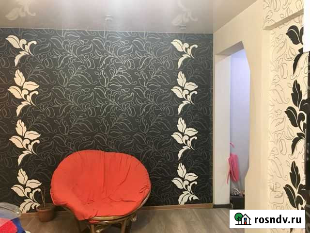 4-комнатная квартира, 59 м², 4/5 эт. на продажу в Тулуне Тулун - изображение 1