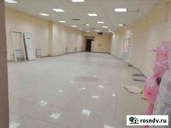 Торговое помещение, 130 кв.м. Ульяновск