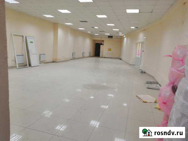 Торговое помещение, 130 кв.м. Ульяновск - изображение 1