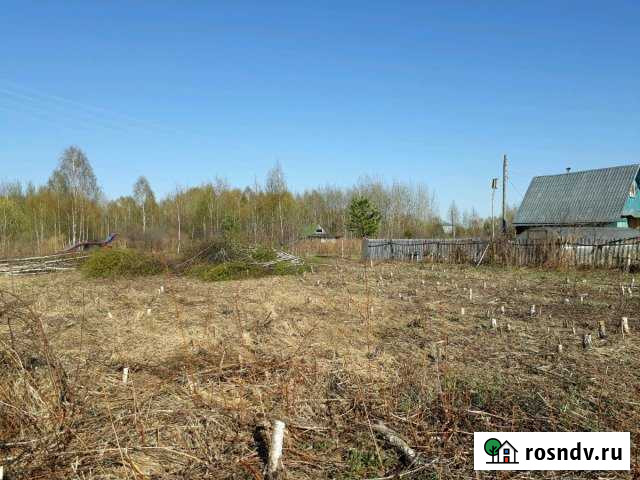 Участок СНТ, ДНП 15 сот. на продажу в Линде Линда - изображение 1