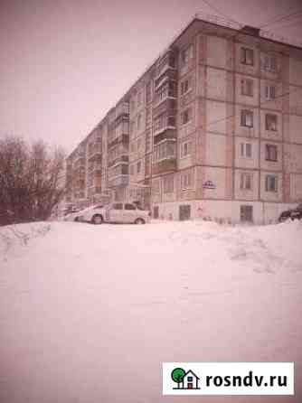 1-комнатная квартира, 30 м², 4/5 эт. на продажу в Воркуте Воркута