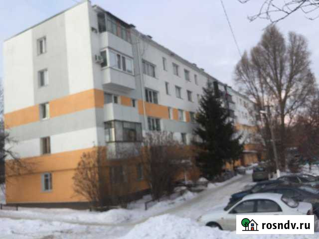 2-комнатная квартира, 44 м², 4/5 эт. на продажу в Майском Белгородской области Майский - изображение 1